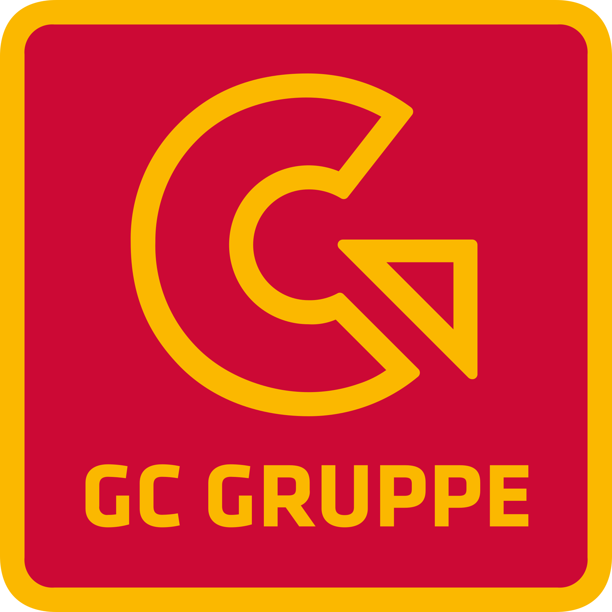 GC Gruppe
